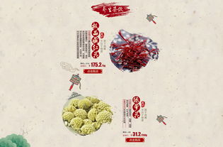 淘兵美工 保健食品類目店鋪設(shè)計(jì)與養(yǎng)生服務(wù)外包案例解析