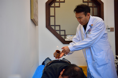 江西樟樹 名醫薈萃守護健康，養生保健服務惠及民生