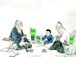 健康中國大家談 構建完整的養生保健服務體系