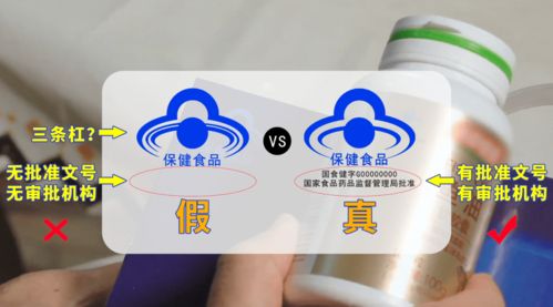 慧眼識真 如何鑒別保健食品真?zhèn)闻c選擇正規(guī)養(yǎng)生保健服務