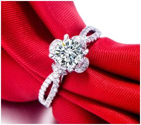 禧六福珠寶 躋身中國(guó)十大著名珠寶品牌的互聯(lián)網(wǎng)銷售新勢(shì)力