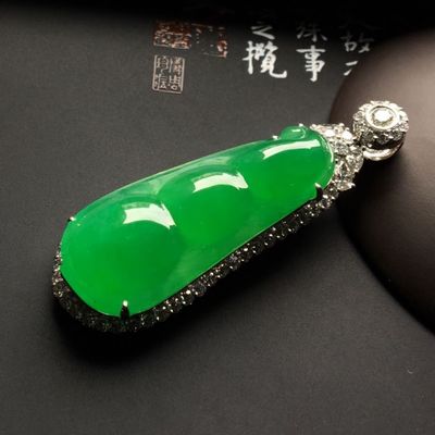 翡翠王朝貔貅汽車掛件 鑒別真假與互聯(lián)網(wǎng)選購全攻略